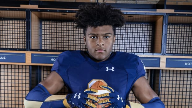 Jaiden Ausberry